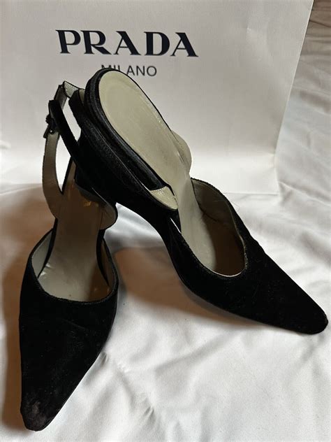 prada milano schoenen|original prada shoes.